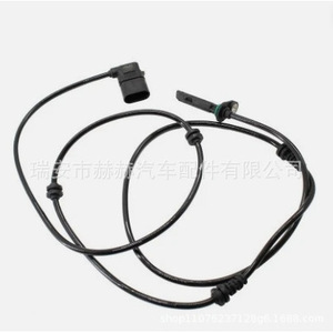 เซ็นเซอร์ ABS เมอร์เซเดส-เบนซ์ W205 รุ่น 2059058804 2059054607 สำหรับเปลี่ยนซ่อมอะไหล่เบรก - Product Image 2
