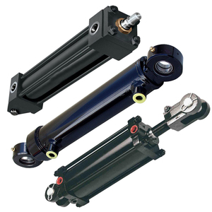 Cylindre <span class=keywords><strong>hydraulique</strong></span> personnalisable en gros <span class=keywords><strong>pour</strong></span> l'adaptation de la <span class=keywords><strong>fendeuse</strong></span> de bûches à vendre - Product Image 6
