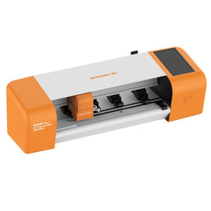 Máquina Cortadora de Película de Hidrogel SOMOSTEL SMS-FC12, Cortadora de Película Inteligente con WiFi, Máquina Cortadora de Micas de Hidrogel - Product Image 2