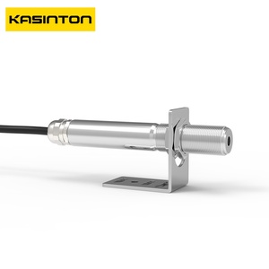 KASINTON JSD50KC 0-500 ℃ Tipo <span class=keywords><strong>K</strong></span> Termopar Sensor de temperatura infrarrojo - Product Image 2