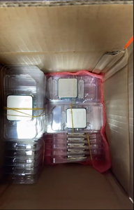 El más nuevo 5700X 7700X 5800X 5950X 5900X 7900X 7950X R5 5600G 5600GT 5500 5800X3D Procesador de CPU de computadora - Product Image 6