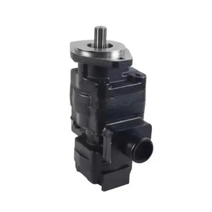 Hydraulic <b>Pump</b> AT331223 for Deere 310SK 315SK 325J 325K 325SK 310SJ 310G 315SJ Backhoe Hydraulic <b>Pump</b> AT331223 - Product Image 6