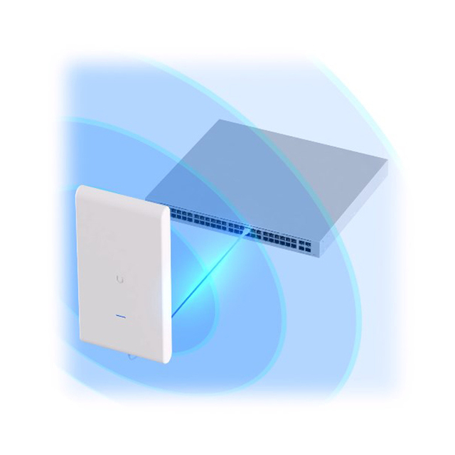 Outdoor Wifi Access point
