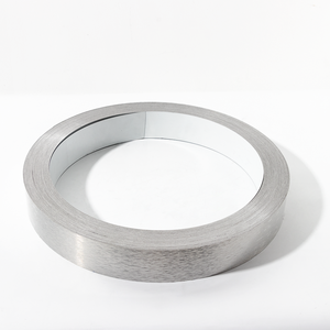 Lámina de Aluminio con Acabado Pintado Verde de 0.8mm a Precio Más Bajo, Bobina de Aluminio, Lámina de Aluminio para Techos - Product Image 3