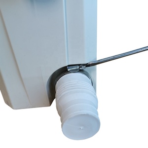 Pompe à macerateur <span class=keywords><strong>FLO300</strong></span>, toilettes, salle de bains, spécial, mécanique, Marine, toilettes, Portable - Product Image 5