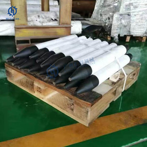 สิ่วค้อนหินขนาดเส้นผ่าศูนย์กลาง100มม. SB50 SBC60 TEX30H SB52 SB55 SB102 SB100 SB152 150MK2สิ่วเจาะ SB200 SBC255 - Product Image 5