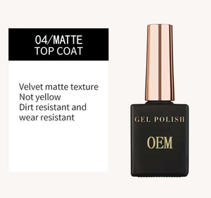 Esmalte de Uñas de Gel UV con Pigmento de <span class=keywords><strong>Base</strong></span> de Fibra de Vidrio de Alta Calidad, Diseño Libre de TPO y Hema, Fabricación OEM, Tu Propia Marca de Belleza, Arte DIY - Product Image 5