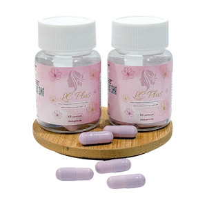 Complément Alimentaire en Capsules de Racine de Maca à Marque Blanche pour Femmes – Soutien Énergétique et Bien-être - Product Image 6
