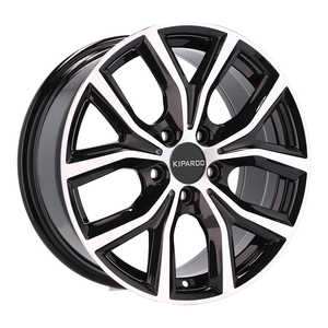 Kipardo rines 5x5x120 112 llantas para auto <span class=keywords><strong>aro</strong></span> 19 20 <span class=keywords><strong>21</strong></span> 5 huecos para BMW X3 G01 3 G20 5 G30 G31 7 G1 - Product Image 2