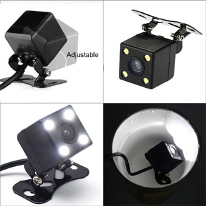 Tầm nhìn ban đêm <span class=keywords><strong>Camera</strong></span> ẩn nhỏ cho <span class=keywords><strong>camera</strong></span> lùi dự phòng ô tô - Product Image 3