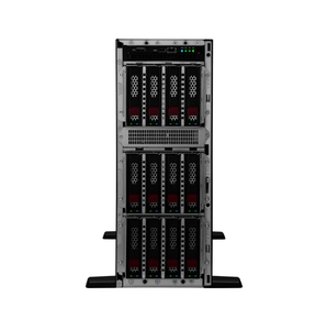 Servidor ProLiant ML350 Gen11 2P |   Xeon de 4ª/5ª Generación, 8 TB DDR5, PCIe Gen5 |   para IA/Virtualización/Centro de Datos - Product Image 5