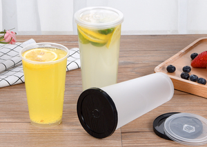 Tapa de Plástico Desechable de Diferentes Modelos en Oferta - Product Image 2