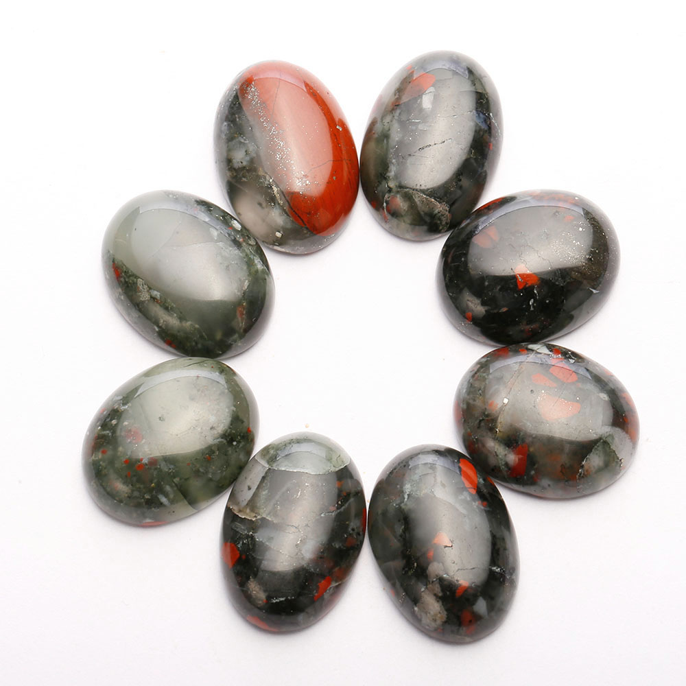 Blood Jade stone