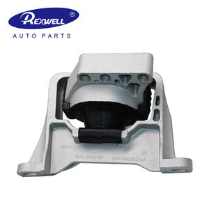Premium OEM 1742410 BV616F012DC Aislante Acero Aluminio Goma Derecho Soporte de montaje del motor para <span class=keywords><strong>Ford</strong></span> Focus <span class=keywords><strong>KUGA</strong></span> DM2 R9DA - Product Image 4