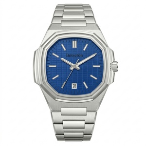Luxury Quartz <b>Watches</b> for <b>Men</b> Women Custom <b>Watch</b> Factory in Guangzhou Custom logo - Product Image 1