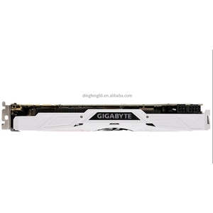 Carte graphique de jeu de haute qualité, neuve/Giga-byt GTX <span class=keywords><strong>1080Ti</strong></span>, 11G DDR5X, ventilateur, station de travail de bureau, PCI Express 3.0 16X - Product Image 3