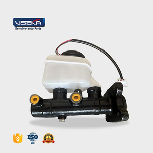 Maître-cylindre <span class=keywords><strong>de</strong></span> <span class=keywords><strong>frein</strong></span> USEKA pour Toyota Hilux OEM 47201-30310, pompe <span class=keywords><strong>de</strong></span> <span class=keywords><strong>frein</strong></span>, cylindre hydraulique, pièces détachées auto 2005-2015 - Product Image 1