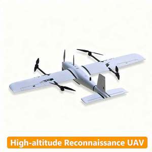 Dron Profesional de Carreras Ready Fly Mark4 de 10 Pulgadas, FPV, HD, 5.8g, 2.5w, ELRS, 915ghz, Transmisión de Imagen de 15 km, Carga Útil de 3kg/4kg - Product Image 5