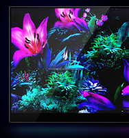 Écran OLED portable de 16 pouces 4K 3840x2160 pour jeux avec interface Type C, fréquence de rafraîchissement de 240 Hz, contrôle tactile pour ordinateur portable PS5