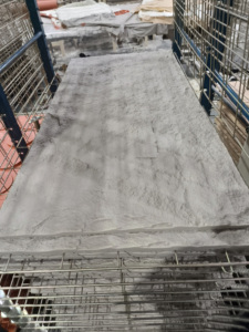 Produttore OEM ODM di Pannelli in Pietra PU 3D Testurizzati per Rivestimento Murale Decorativo, Facile Installazione per Interni ed Esterni - Product Image 1