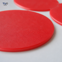 Pads adhésifs en mousse EVA anti-vibrations, tapis de protection pour meubles, équipements et surfaces