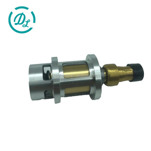 Thermostat d'huile EexcavaStart 8-97600936-0 8976009360 pour moteurs 4HK1 6HK1 – Remplacement durable compatible avec les excavatrices ZX330 ZX360 – Garantie 6 mois - Product Image 1