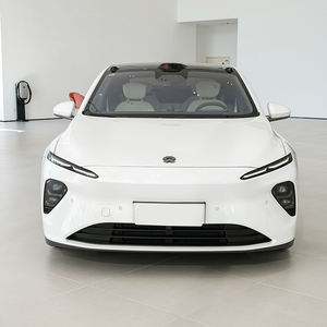 Chine NIO ET7 Véhicule Électrique Haute Vitesse 2025 Weilai à Vendre – Nouvelle Énergie, Meilleures Ventes - Product Image 2