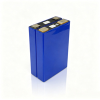 Batterie lithium-ion LIFEPO4 3,2 V 50 Ah personnalisée en usine de Shenzhen, cellule à cycle profond de haute qualité pour voiturettes de golf, tension 12 V