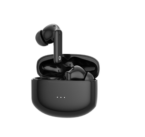 Auriculares Inalámbricos Auracast TWS <span class=keywords><strong>A40pro</strong></span> Bluetooth 5.3 con Cancelación de Ruido ENC, Baja Latencia, Auriculares para Juegos - Product Image 2
