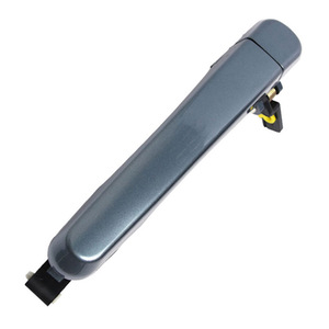 Wuling Hongguang S Door Handle Front Exterior Interior <b>ABS</b> Plastic Spray Paint Replacement Part - Product Image 3