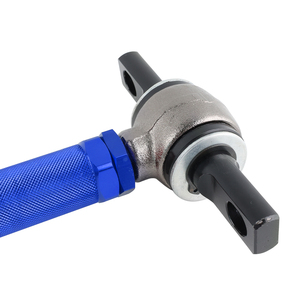 สำหรับ Honda Civic ปี 01-05 และ Acura RSX ปี 02-06 ชุดปรับมุมแคมเบอร์หลังแบบเหล็กอัลลอยด์ ปรับปรุงรูปทรงระบบกันสะเทือน รุ่น CR052 - Product Image 6