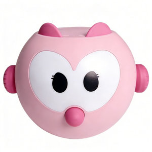 3W Lithium Battery <b>Speaker</b> Toddler Educational Toy Card Play Custom Travel Player NFC RFID 4G Memory for Downloadable Updates - Product Image 1