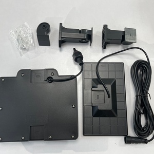 Solar <b>Light</b> Outdoor Waterproof 186 Bright LEDs Dusk to Dawn <b>Motion</b> Security Flood <b>Lights</b> with Remote for Garage Yard Patio 1set - Product Image 5