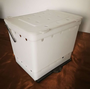 อุปกรณ์สำหรับผู้เลี้ยง<span class=keywords><strong>กระต่าย</strong></span> - Product Image 4