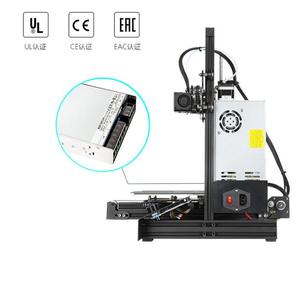 3d printer machine