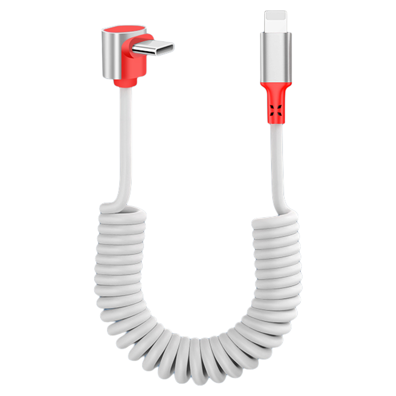 สีขาว UD C-L