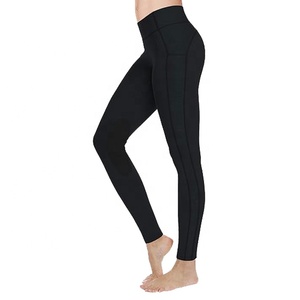 Pantaloni personalizzati da bagno in Neoprene per fare <span class=keywords><strong>immersioni</strong></span> e surf - Product Image 1