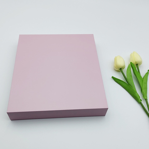 Mặt nạ mắt bao bì hỗ trợ tùy biến 3 trong 1 hộp quà Tặng satin Mặt nạ mắt scrunchies gối trường hợp Hộp quà tặng - Product Image 5