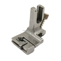 PIN SEAM Dernier modèle P5Q Pied presseur réglable pour volants, Accessoires de couture, Accessoires de machine à coudre en gros