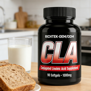 OEM ODM <span class=keywords><strong>Acide</strong></span> <span class=keywords><strong>Linoléique</strong></span> <span class=keywords><strong>Conjugué</strong></span> <span class=keywords><strong>Cla</strong></span> de Haute Qualité Supplément <span class=keywords><strong>Acide</strong></span> <span class=keywords><strong>Linoléique</strong></span> <span class=keywords><strong>Conjugué</strong></span> Capsule <span class=keywords><strong>Cla</strong></span> - Product Image 4