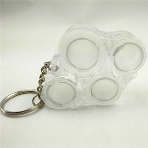 Porte-clés Distributeur de pièces Euro Distributeur de pièces - Product Image 6