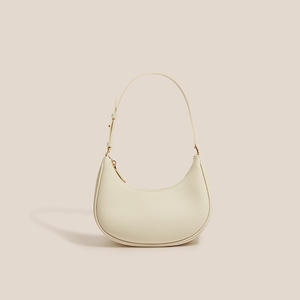 Exquisita bolsa <span class=keywords><strong>de</strong></span> hombro para mujer, estilo nuevo <span class=keywords><strong>de</strong></span> alta gama, bolsa media luna, <span class=keywords><strong>bandolera</strong></span>, bolso <span class=keywords><strong>de</strong></span> hombro <span class=keywords><strong>de</strong></span> calidad exclusiva. - Product Image 6