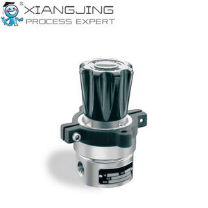 <span class=keywords><strong>TESCOM</strong></span> 26-2300 Series Back圧力Regulator Hydraulic - Product Image 3