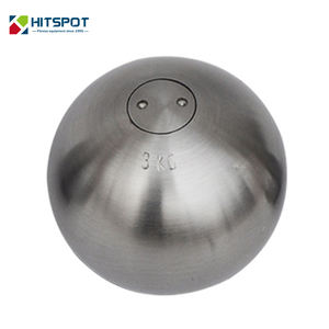 Équipement d'athlétisme Cast Iron Shot Put 7.26kg à vendre - Product Image 6