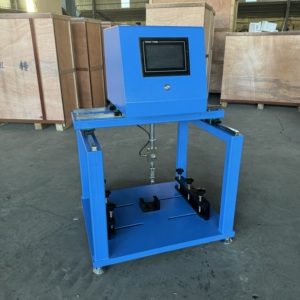 جهاز اختبار قوة ربط الملاط باللمس متعدد الوظائف صغير الحجم - Product Image 2