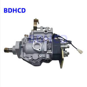 BDHCD自動車部品22100-1C050燃料噴射ポンプVE6/10F1900RND230トヨタ用ランドクルーザー - Product Image 2