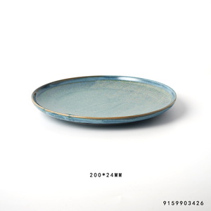 <span class=keywords><strong>Vajilla</strong></span> de Porcelana de Lujo TESSWANG, Juego de <span class=keywords><strong>Vajilla</strong></span> Personalizado <span class=keywords><strong>para</strong></span> <span class=keywords><strong>Restaurantes</strong></span> <span class=keywords><strong>y</strong></span> <span class=keywords><strong>Hoteles</strong></span>, Estilo Japandi, Duradero <span class=keywords><strong>y</strong></span> Portátil - Product Image 6