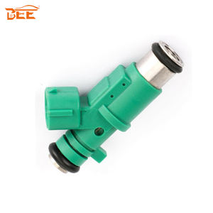 01F023 Injecteur de carburant de haute qualité pour Peugeot pour Citroën - Product Image 1