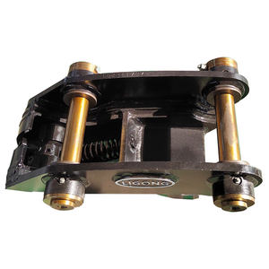 Affidabile attacco rapido per retroescavatore <span class=keywords><strong>JCB</strong></span> 3CX - Product Image 1