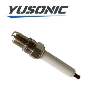 תעשייתי אירידיום להבה ניצוץ תקע 479-7702 עבור מנוע גז זחל - Product Image 2